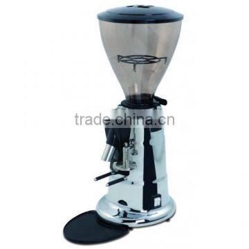 MACAP MXD Chrome Coffee Grinder