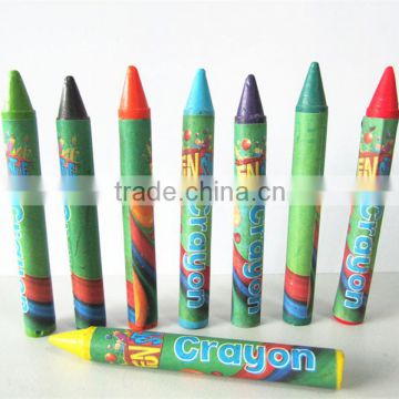 large crayons 12 pack colorful crayon