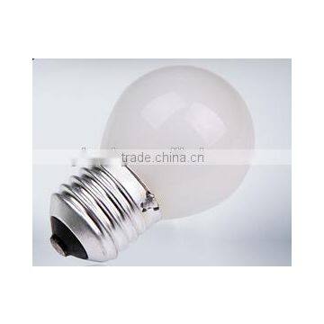 Clear and Frosted Light Bulb E27 Incandescent