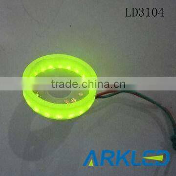 LED bar display,for elevator button display