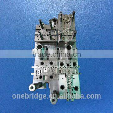 Steel Product Material and Hardware Mould Prodcuct Stamping Die photo-3