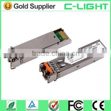 LC Dulplex CWDM Optical SFP Transceivers 1000M 1490nm 80km 100km for CISCO Switches photo-5