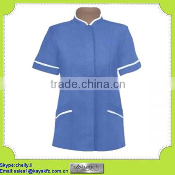 hospital medical gown manufacturer