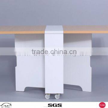 Good quality fold table /Modern coffee table /dinning table