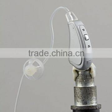 DM06P 312OE , Diamond MQ Digital BTE Hearing Aid , Digital Programmable Hearing Aid , 8 Channels photo-2