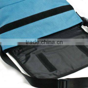 2013 new design polyester shoulder bag