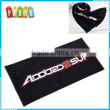 Wholesale Customized Cotton Sports Towel, Beach Towel