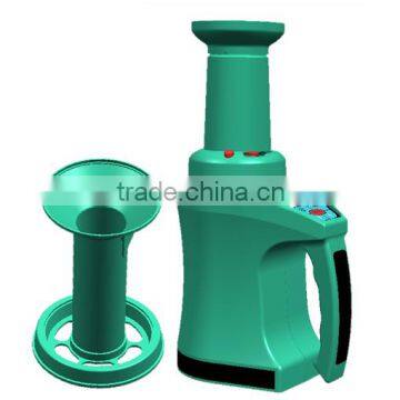 Grain Moisture Tester