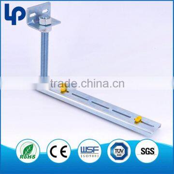 OEM Manufacturer REACH Certificated Fiber Runway With Fresh Color