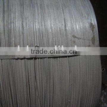 0.3mm galvanized steel wire