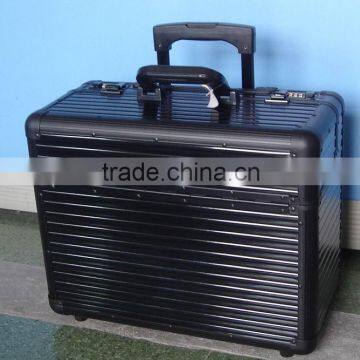 Aluminium Trolly Case