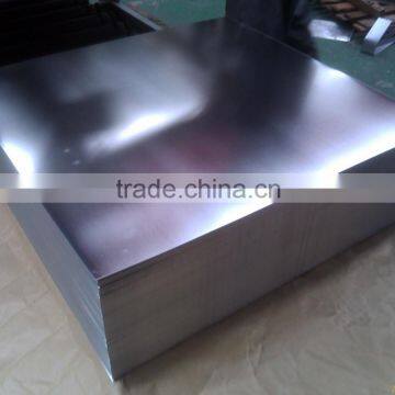 JIS G3303 electrolytic tin plate