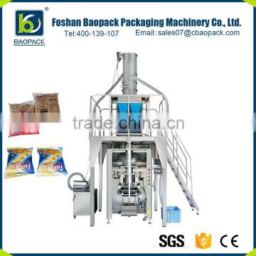 Cheap price tea bag packing machine