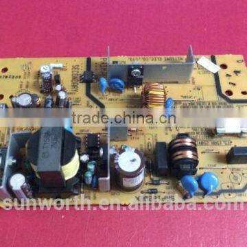 original power board for Brother HL 5240 8460 8060 8860 8070 part number : CB418-60001