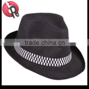 cheap blank 100% polyester bucket hat black,red,orange,white,pink,yellow,green,blue colors