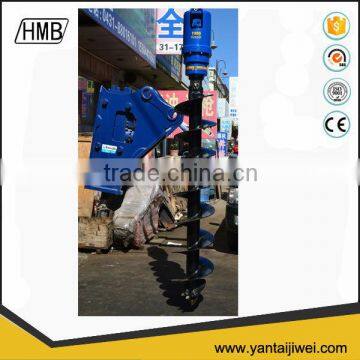 Agricultural Equipment Rock Drill Bits