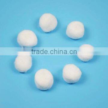 Healthful Medical Cotton Wool Ball