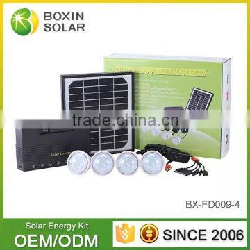 Factory direct sale new fashionable solar battery charger 12v