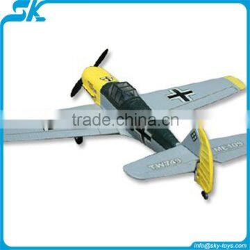 !4CH MODEL RC PLANE rc plane kit