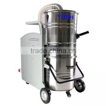 wet and dry concrete grinding industry vacuum . ultra fine air filter type vacuum cleaner CE YSVC-3600