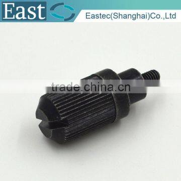 High Strength Carton Steel Turning Part photo-2