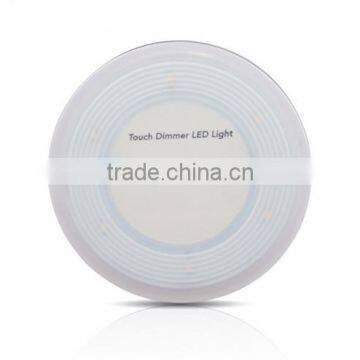 Touch Dimmer LED Light