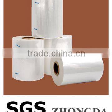 stretch shrink wrap film For Soft Packaging