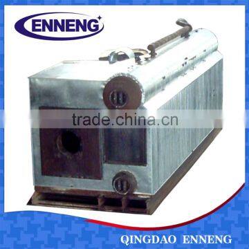 High Quality SZS Gas Fired Boiler