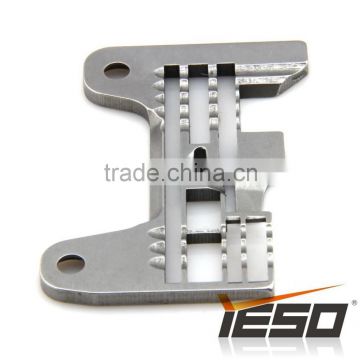 TP2120043 Needle Plate Yeso Sewing Machine Spare Parts Sewing Accessories