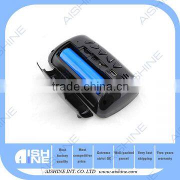 Alarm Clock Hidden Camera 720P Nanny Security Hidden Camera Protection photo-3