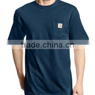 Wholesale Men's Workwear Short-Sleeve T-Shirt