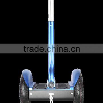 2016 Hot Sell Powerful Erelectric Foot Pedal Scooter With Handle photo-4