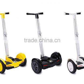 New Arrival 10 Inch Mini Smart Self Balance Scooter Two Wheel Smart Self Balancing Electric Drift Board Scooter photo-4