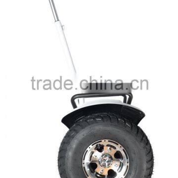 1000W 2000W Two Wheel Self-balancing Electric Scooter for Police Patrolling CE Approved photo-6