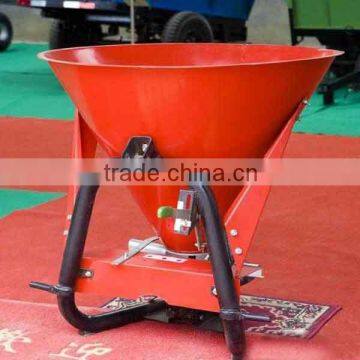 CRD-400 farm fertilizer Spreader for tractor