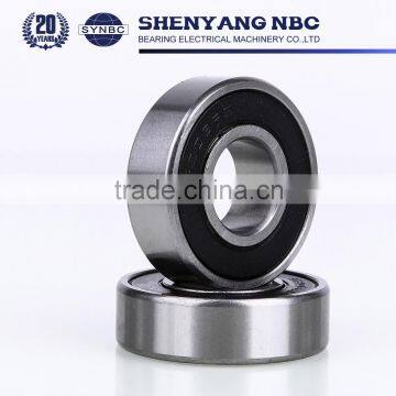 Bearing Manufacture Skateboard Mini Deep Ball Bearings photo-5