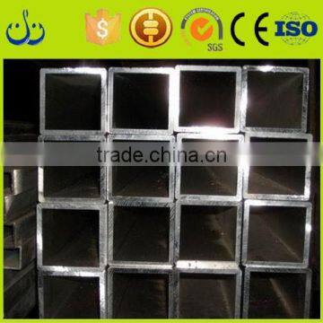 New Steel Square Pipe Aluminum Square Hollow Tube photo-5