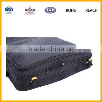 hot product 2016 the most popular portable travel garment bag