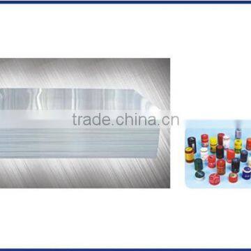 8011-H14 Aluminium Lid Foil from China