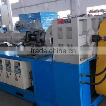 Rubber Air Hose Machine //hydraulic Rubber Hose