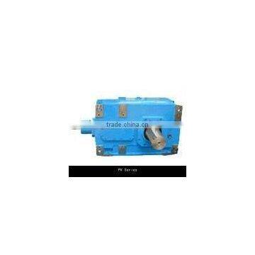 China PV Power Transmission Helical Gear Reducer for Crane photo-3