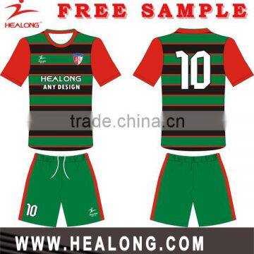 Custom Soccer Jersey With Collar Custom Soccer Jersey With Collar Bulk Soccer Jerseys photo-2