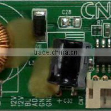 LCD LED TFT TV panel Univeral driver main board for backlight