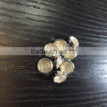 High Foot Combined Shirt Button for Lady's Shirt photo-4