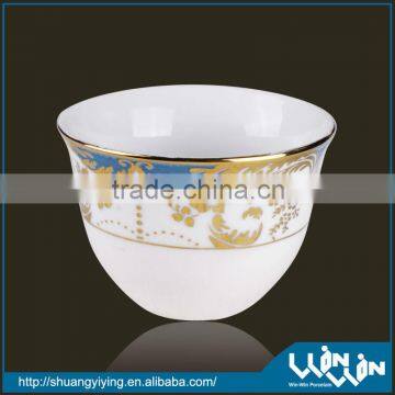 HIGH QUALITY fine porcelain cawa cup wwc13028