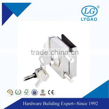 High Quailty Sliding Glass Door Lock ,glass door floor lock,stainless steel floor lock,door floor lock