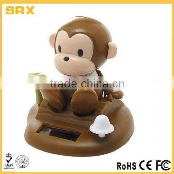 custom plastic bobble head figurines;customized plastic bobble head figurines