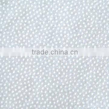 Microdot interlining(fusible interlining,fusible nonwoven fabric for interlining)