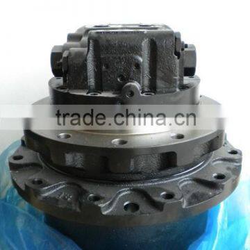 21W-60-33100, 21W-60-22130, 21W-60-22410, 21W-60-22411, PC75UU-3 travel motor PC75UU excavator final drive, PC75UU,