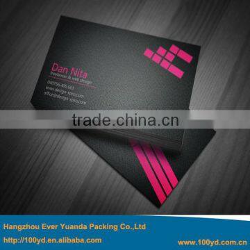 Cool Design Name Card business card printing